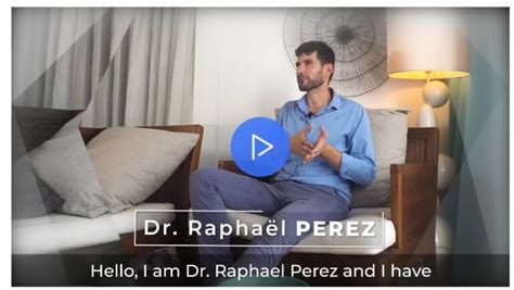 dr raphael perez scharlatan.